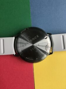 Ressence Type1 Round